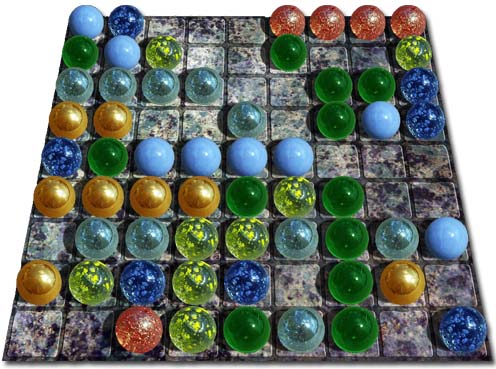 Gems 3D Puzzle Game - Logic can be Fun!